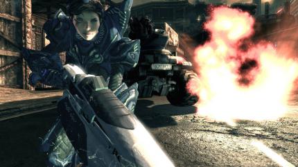 Unreal Tournament 3