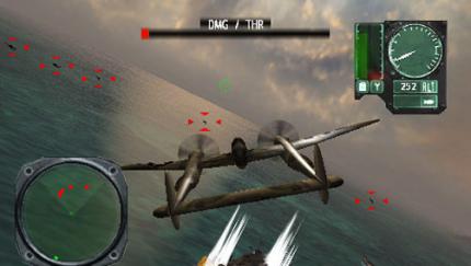 WW2: Battle Over The Pacific