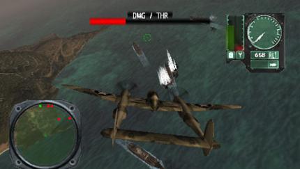 WW2: Battle Over The Pacific