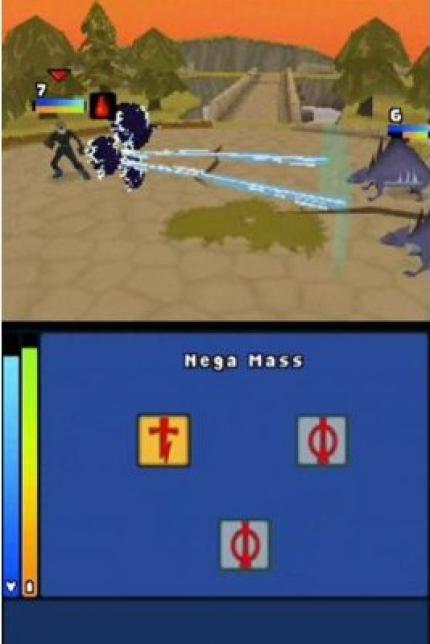Di-Gata Defenders