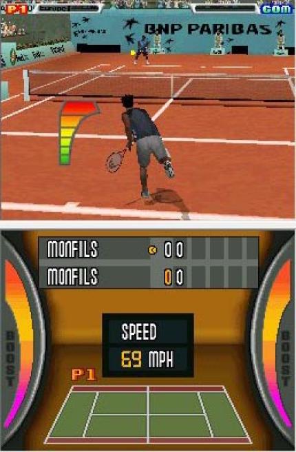 Top Spin 3