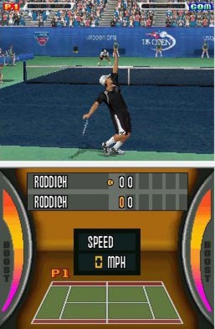 Top Spin 3