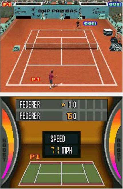 Top Spin 3