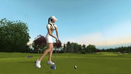 Tiger Woods PGA Tour 09