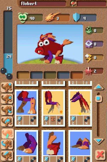 Spore: Wilde Kreaturen