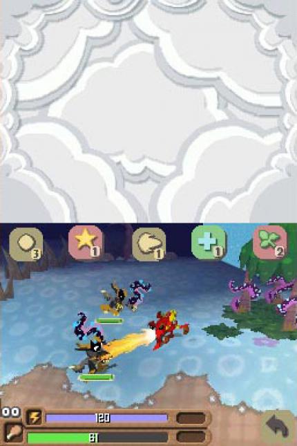 Spore: Wilde Kreaturen