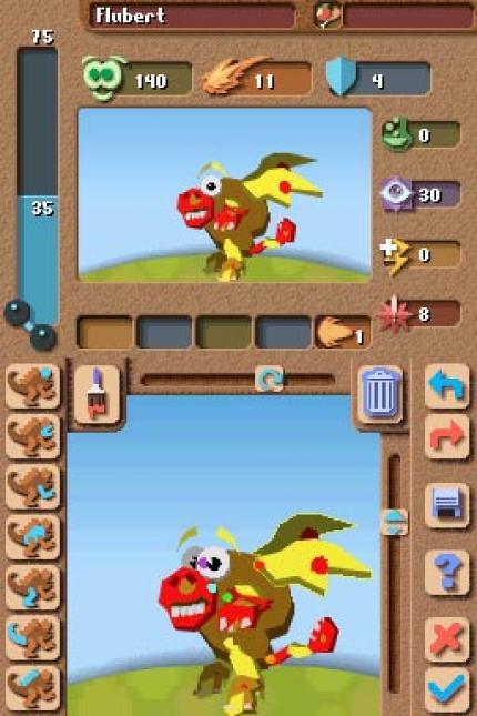 Spore: Wilde Kreaturen