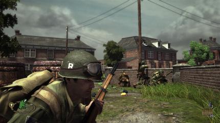 Brothers in Arms: Hell's Highway