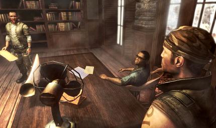 Far Cry 2
