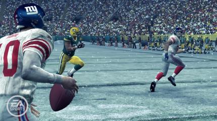 Madden NFL 09