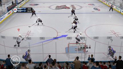 NHL 09