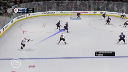 NHL 09