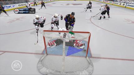 NHL 09