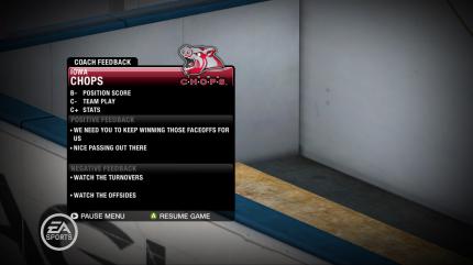 NHL 09