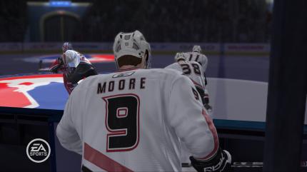 NHL 09