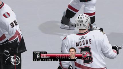 NHL 09