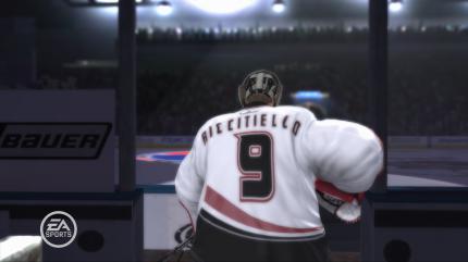 NHL 09