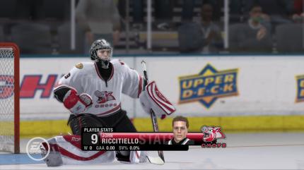 NHL 09