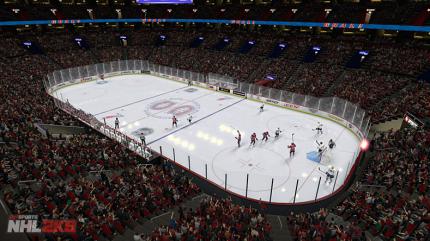NHL 2K9