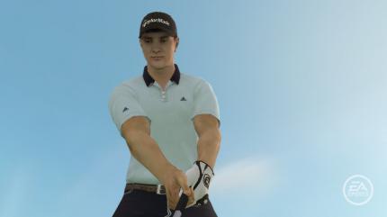 Tiger Woods PGA Tour 09