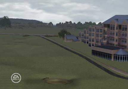 Tiger Woods PGA Tour 09