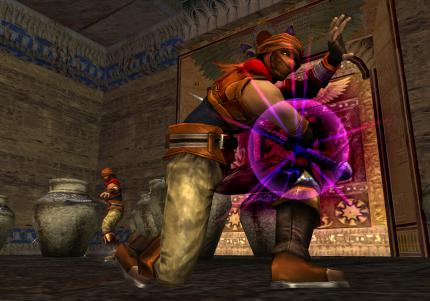 Soulcalibur Legends