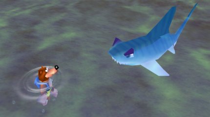 Banjo-Kazooie - Komlettlösung mit Tipps (8)