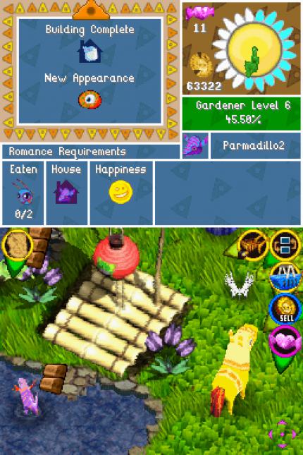 Viva Pinata DS