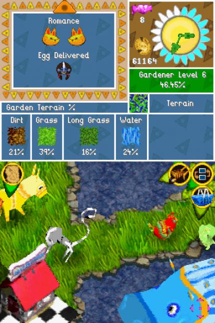 Viva Pinata DS