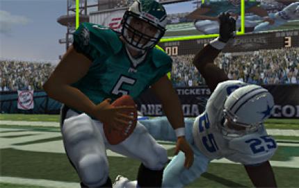 Madden NFL 09