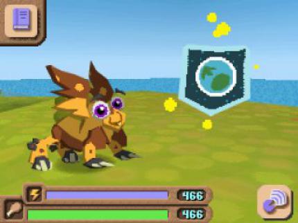 Spore: Wilde Kreaturen