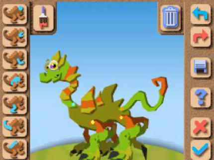 Spore: Wilde Kreaturen