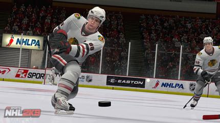 NHL 2K9