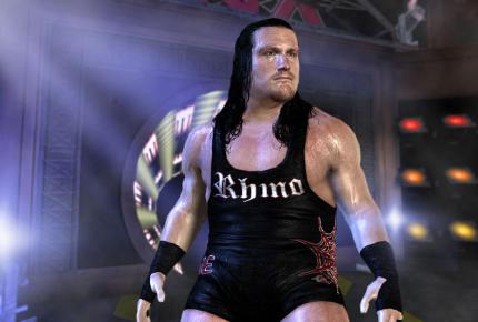 TNA iMPACT!