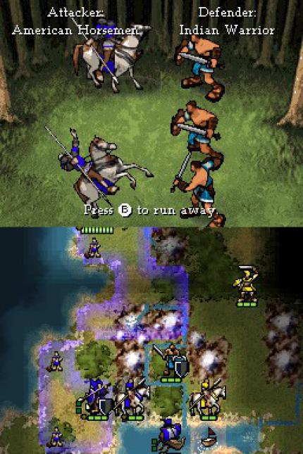 Civilization Revolution