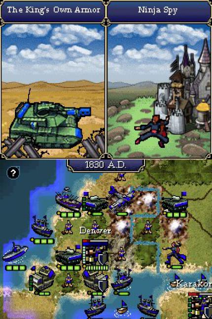 Civilization Revolution