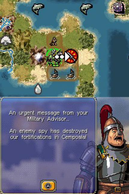 Civilization Revolution