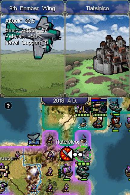 Civilization Revolution