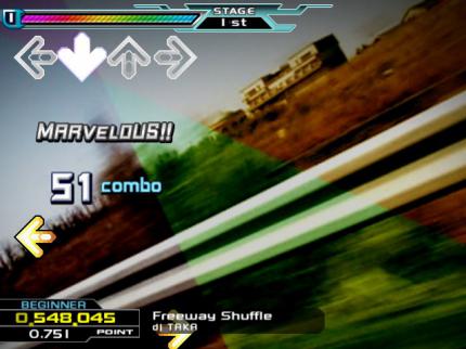 Dancing Stage SuperNova 2