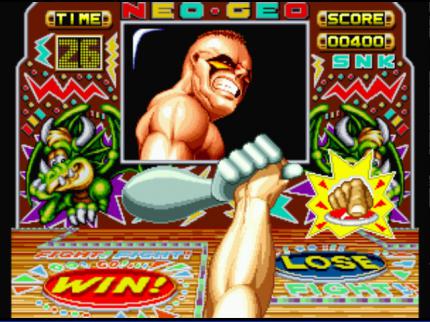 Fatal Fury Battle Archives Volume 1