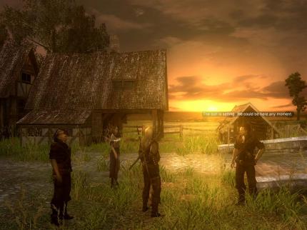 The Witcher: Enhanced Edition