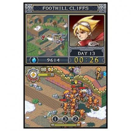 Locks Quest