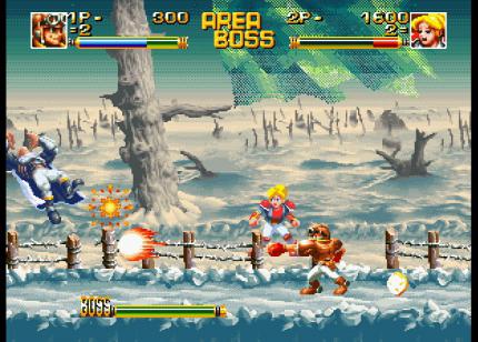 SNK Arcade Classics: Volume 1