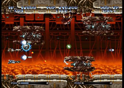 SNK Arcade Classics: Volume 1