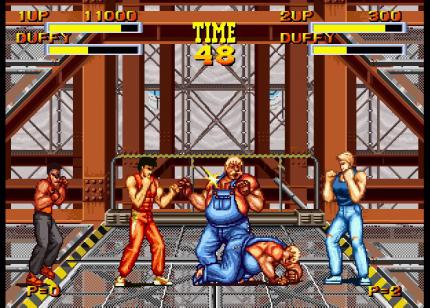 SNK Arcade Classics: Volume 1
