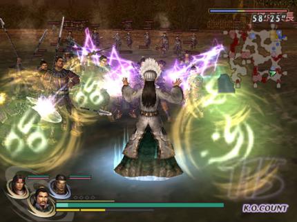 Warriors Orochi 2