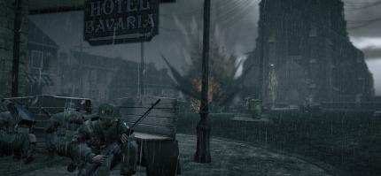 Brothers in Arms: Hell's Highway