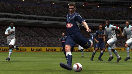 Pro Evolution Soccer 2009