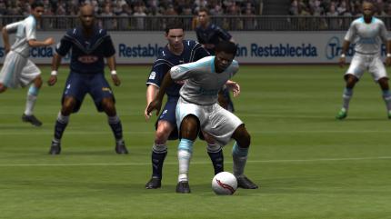 Pro Evolution Soccer 2009