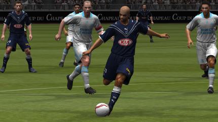 Pro Evolution Soccer 2009